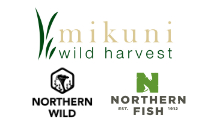 Mikuni Wild Harvest